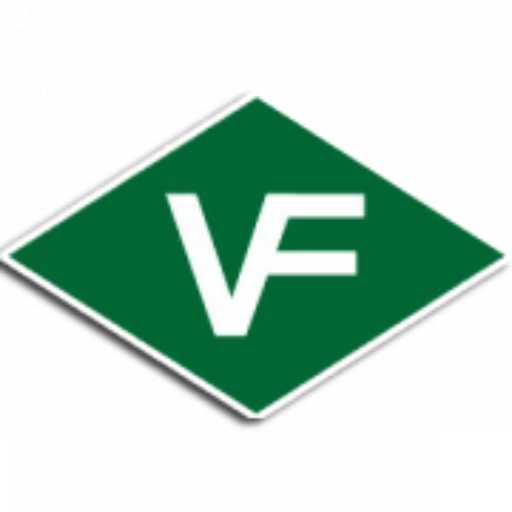 Voogt Farms Logo